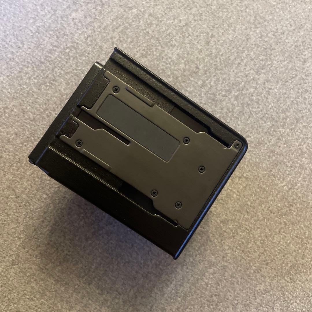 デジタルカメラ 73. RICOH GXR GR LENS A12 28mm F2.5