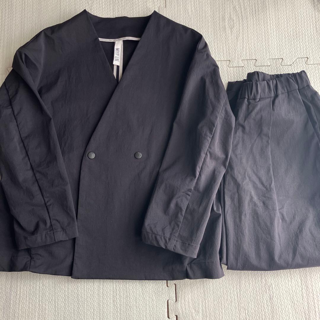 mounten. 　セットアップ　140cm セレモニー