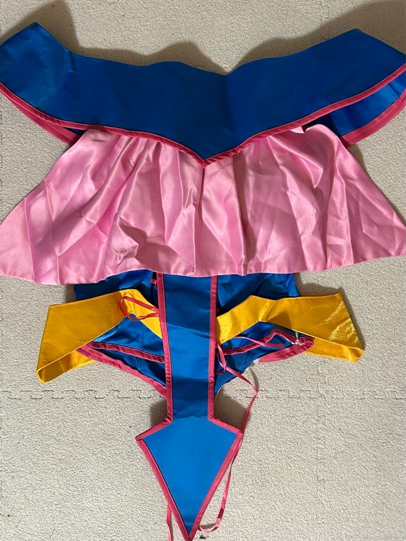 遊戯王ocg ブラックマジシャンガール コスプレ