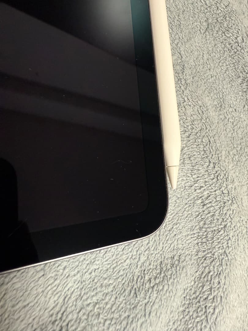 iPad mini 6世代 WiFi 64GB Apple Pencil 2世代