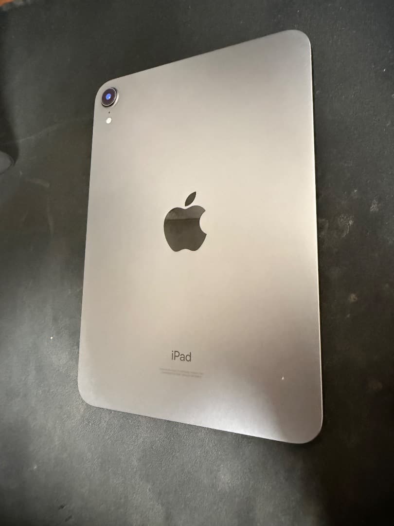 iPad mini 6世代 WiFi 64GB Apple Pencil 2世代