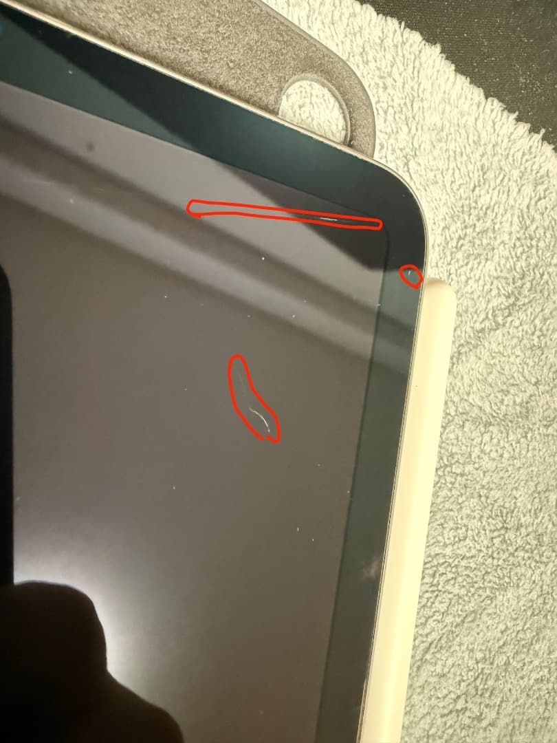 iPad mini 6世代 WiFi 64GB Apple Pencil 2世代