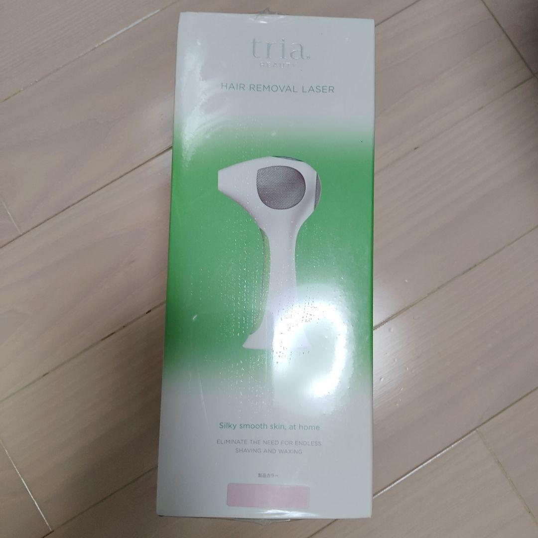 .*様 Tria Hair Removal Laser