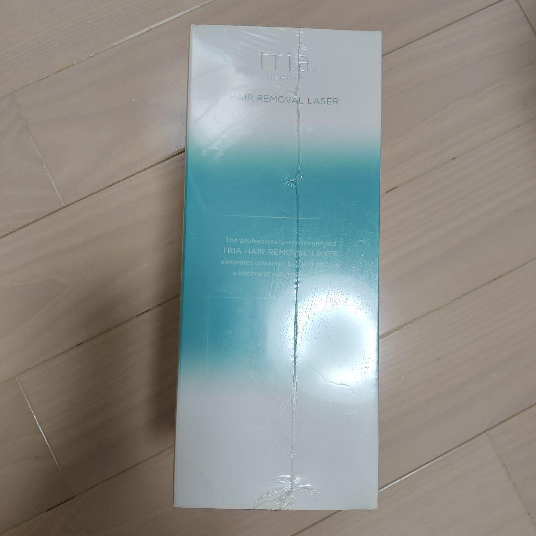 .*様 Tria Hair Removal Laser
