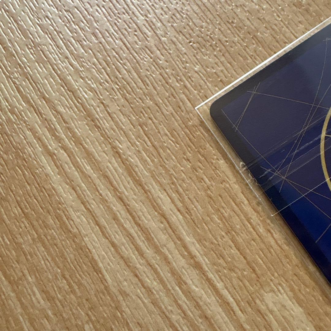 ワンピースカードゲーム　サンジ　フラッグシップ　　　優勝記念品　未開封