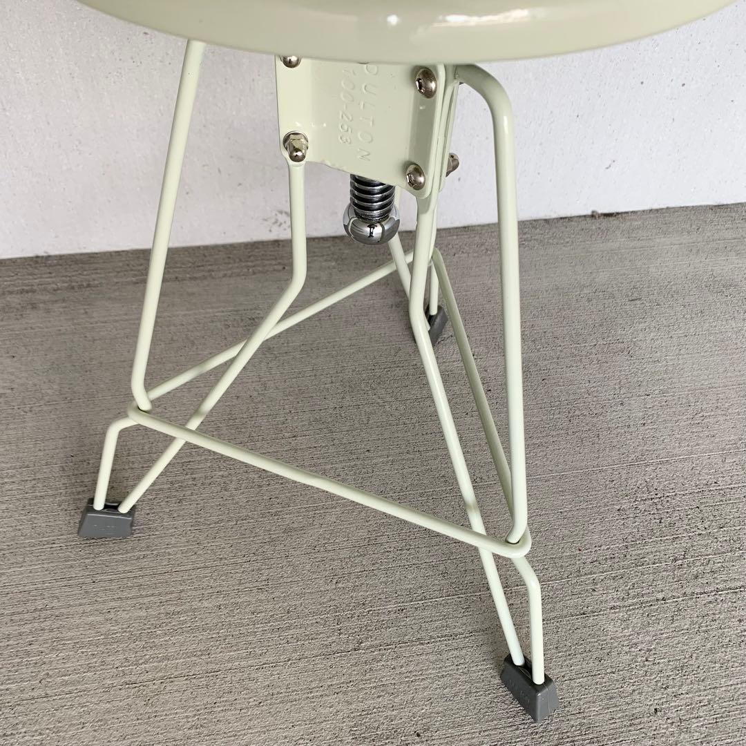 【極美品】DULTON STOOL ダルトン スツール クリッパー2