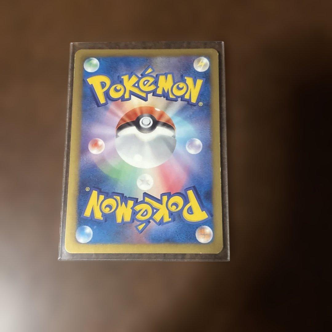 エーフィ PROMO BW-Pプロモカード 187/BW-P