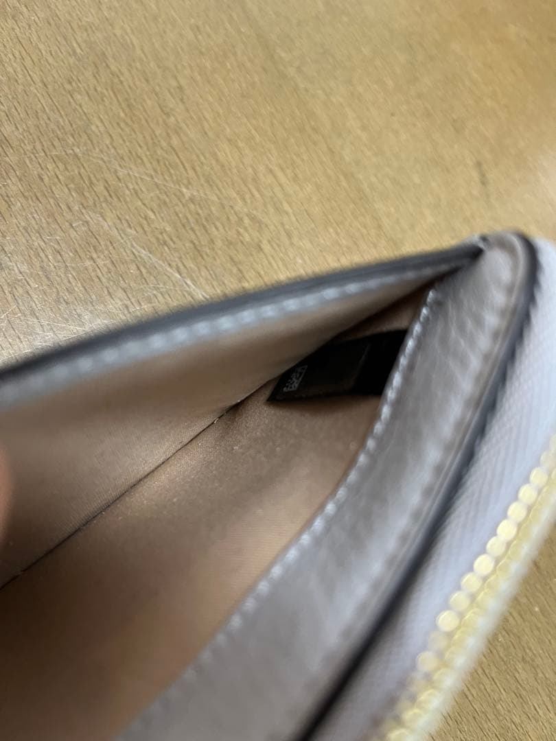 クロエ　ケース　カードケース　レザー　フラグメントケース