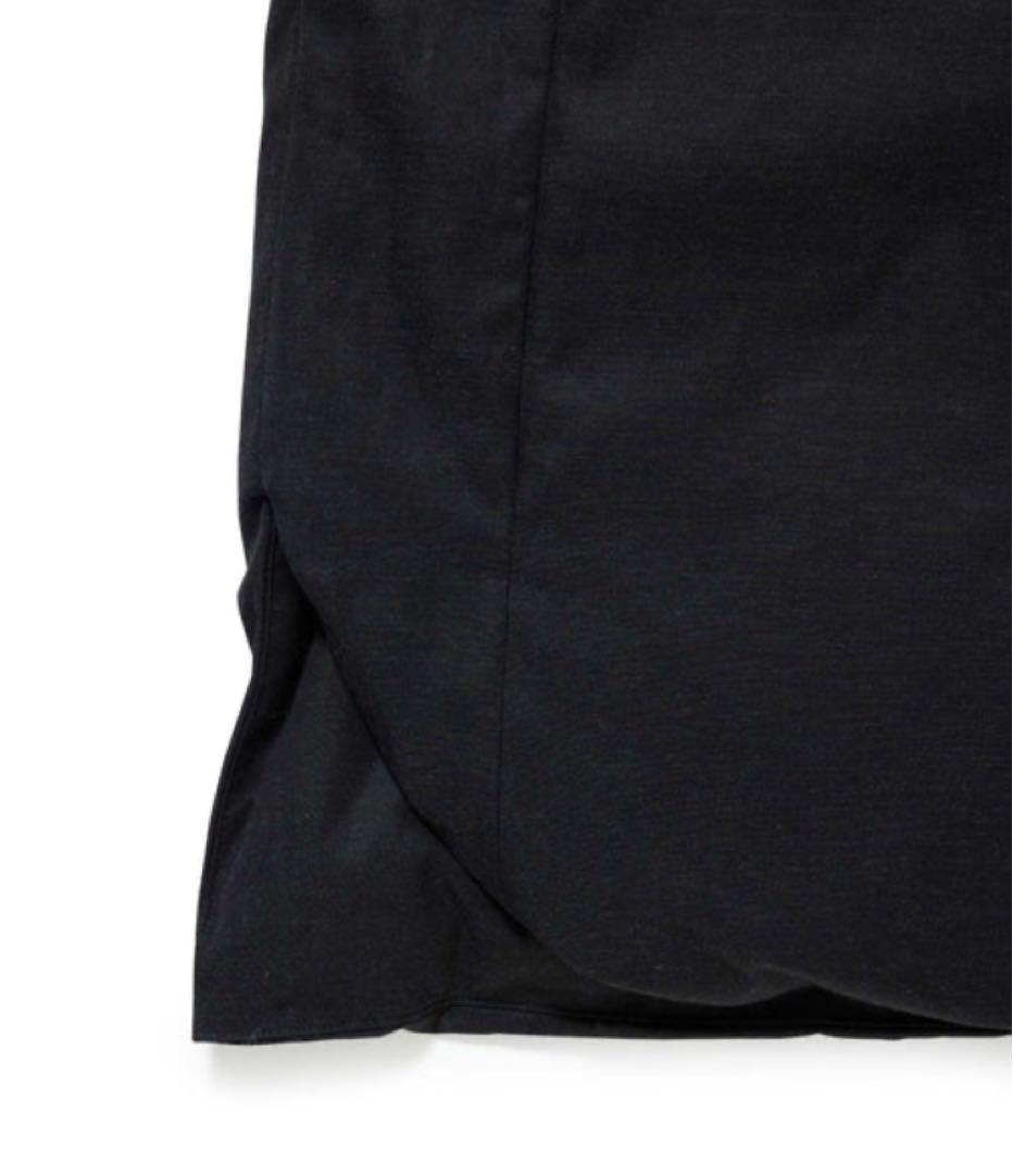 極美品　WILD LIFE TAILOR 別注　スタンドアップカラーダウンベスト