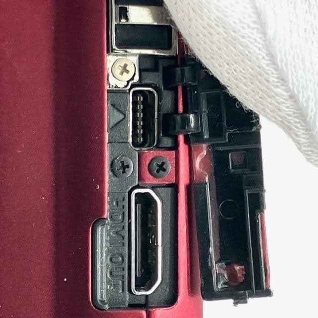 CASIO EXILIM EX-ZR300 コンパクトデジタルカメラ カシオ