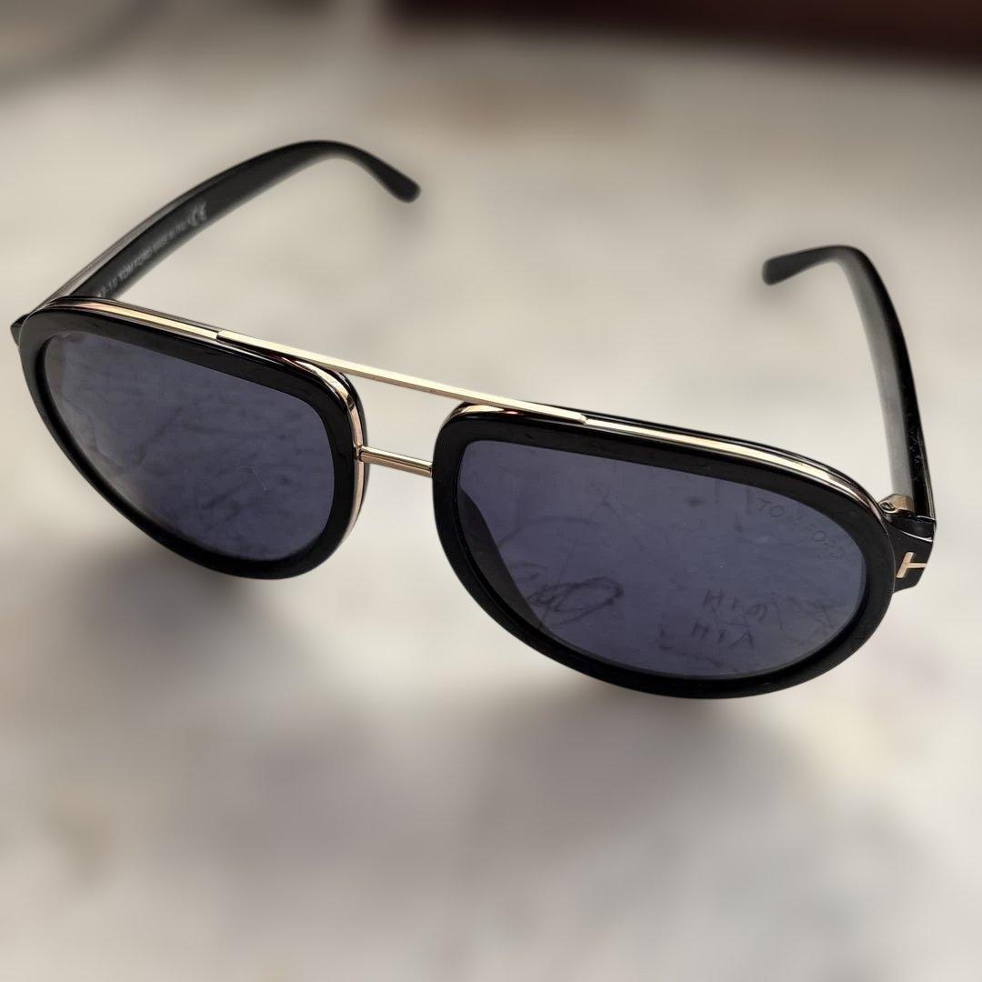 Tom Ford サングラス