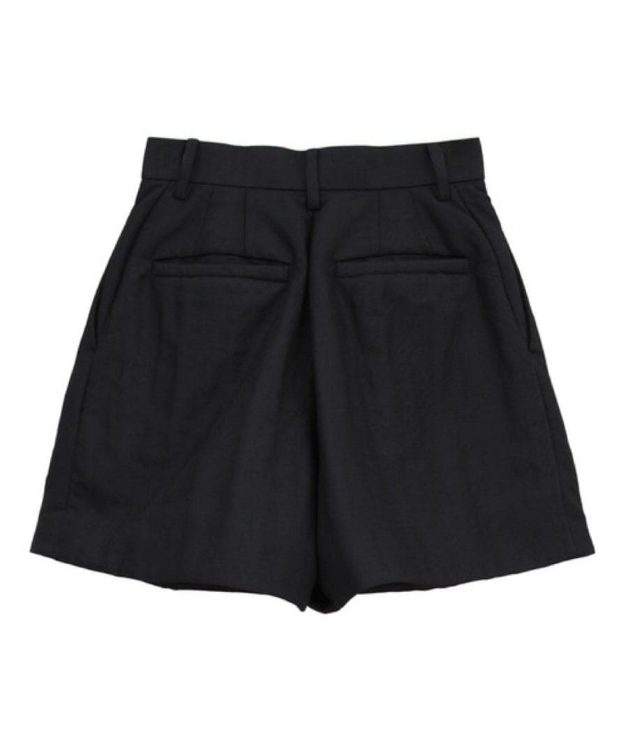 パンツ CLANE PADDED SHORT PANTS / NAVY / 0