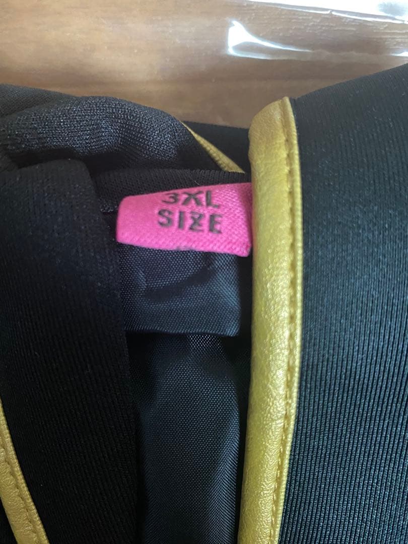 【Costomo製】刀剣乱舞 山姥切長義　女性3XL