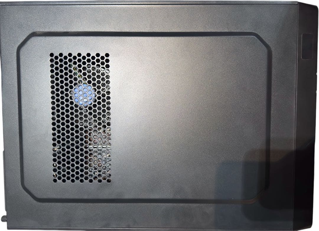 新春セールPCセット！デスクトップPC豪華7点セット即使用可