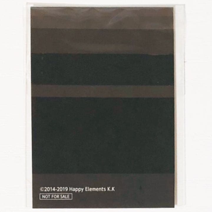 新品★あんスタ★Ra*bits【天満光】特典★ぱしゃこれ