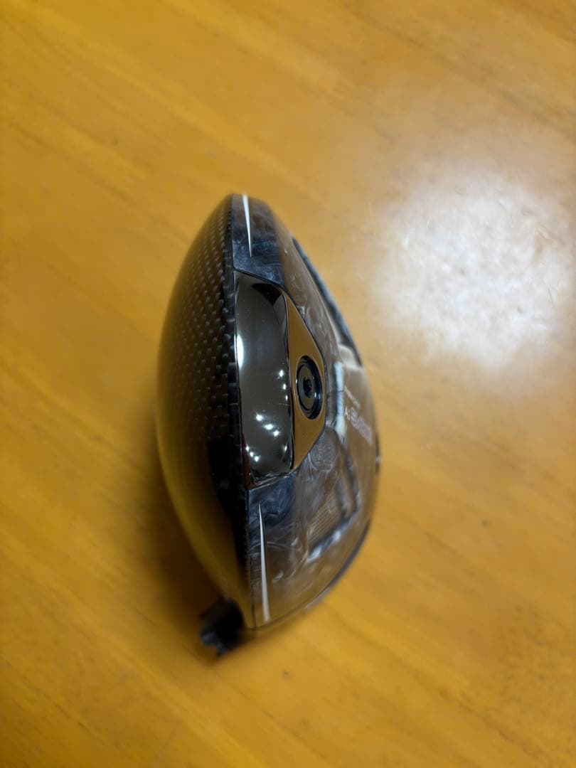 エル　aiスモーク トリプルダイヤ♦︎♦︎♦︎ドライバー　9度