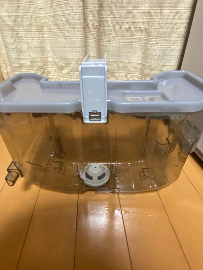 極美品　最新モデル　DAIKIN MCK904A-W加湿空気清浄機　2024年製