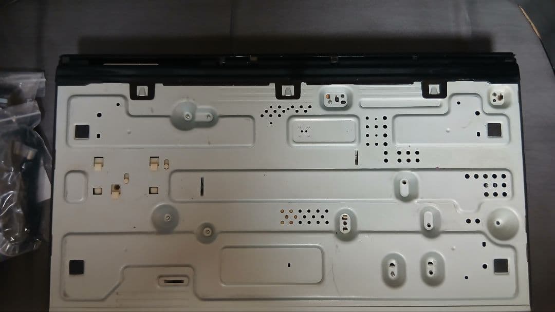 500GB シャープ AQUOS BDレコーダー☆BD-W570☆リモコン付 2