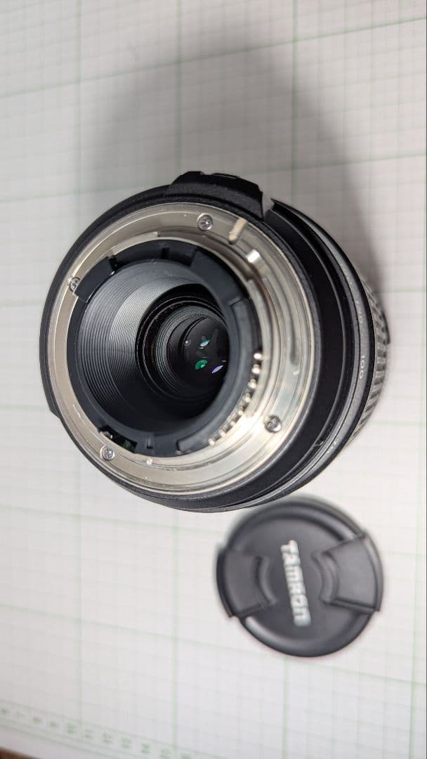 Nikon D40 デジタル一眼レフカメラ　ズームレンズ2本セット、バッグ付一式