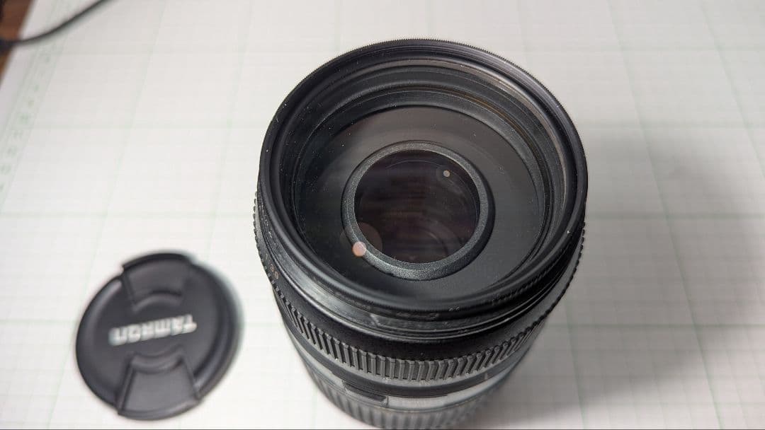 Nikon D40 デジタル一眼レフカメラ　ズームレンズ2本セット、バッグ付一式