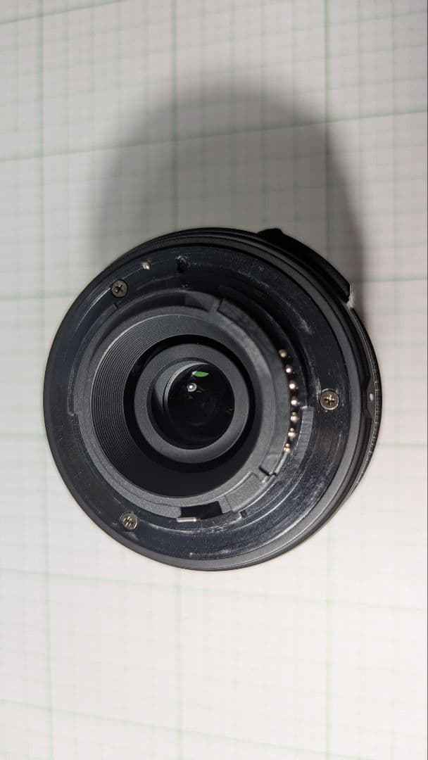 Nikon D40 デジタル一眼レフカメラ　ズームレンズ2本セット、バッグ付一式