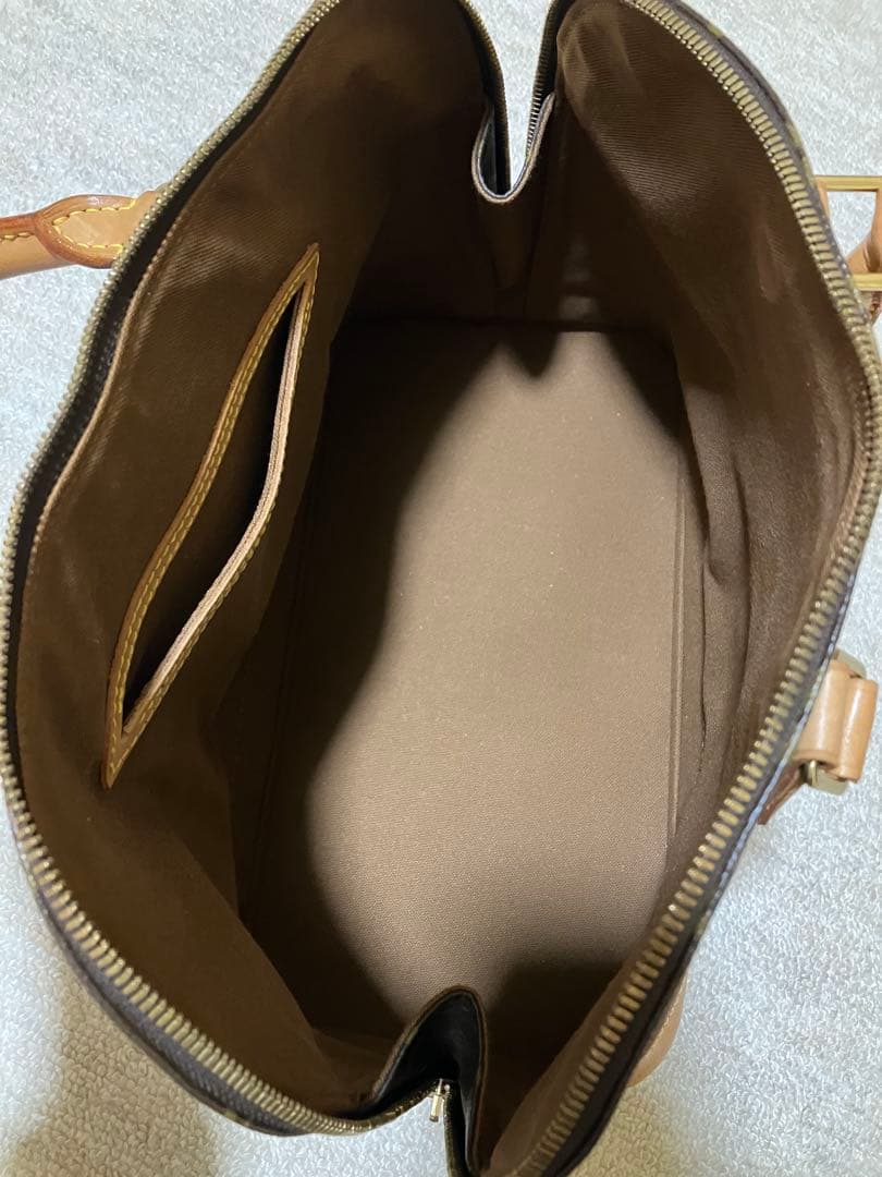 ルイヴィトン アルマ