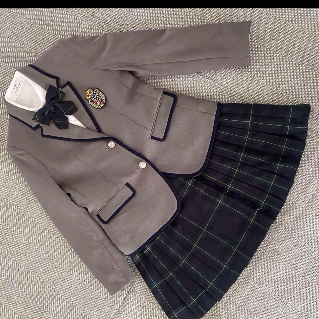 【美品】waltz by BEAMS DESIGN 女の子　160 卒業式