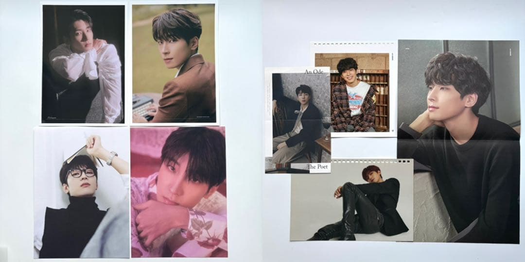 seventeen anan 缶バッジ　アクスタ　セブチカフェ　ウォヌ　ミンギュ