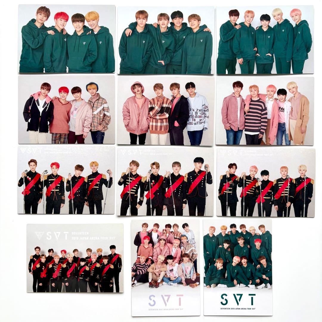 seventeen anan 缶バッジ　アクスタ　セブチカフェ　ウォヌ　ミンギュ