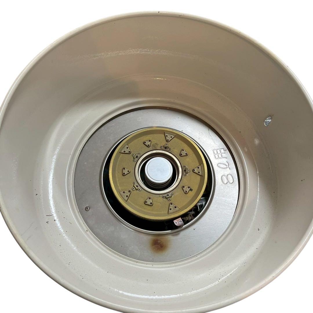 リンナイ RR-40SI 業務用ガス炊飯器 4升炊 LPガス用 プロパンガス