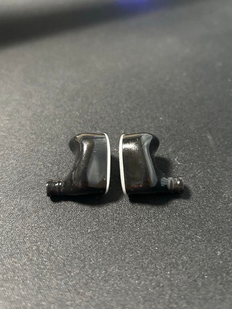 イヤホン kiwi ears quintet