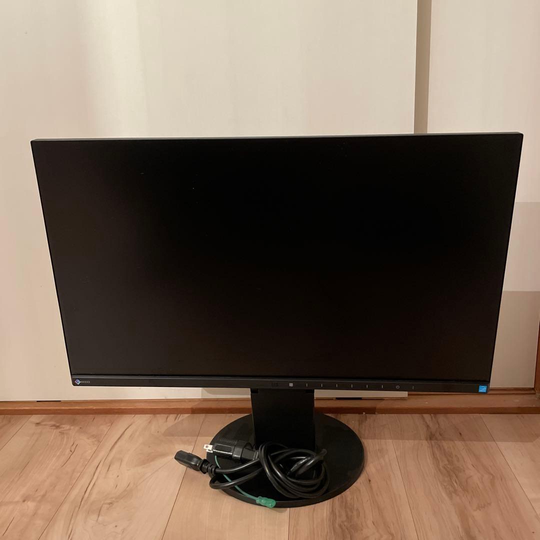 EIZO/エイゾー FlexScan 23.8型/液晶モニター EV2450
