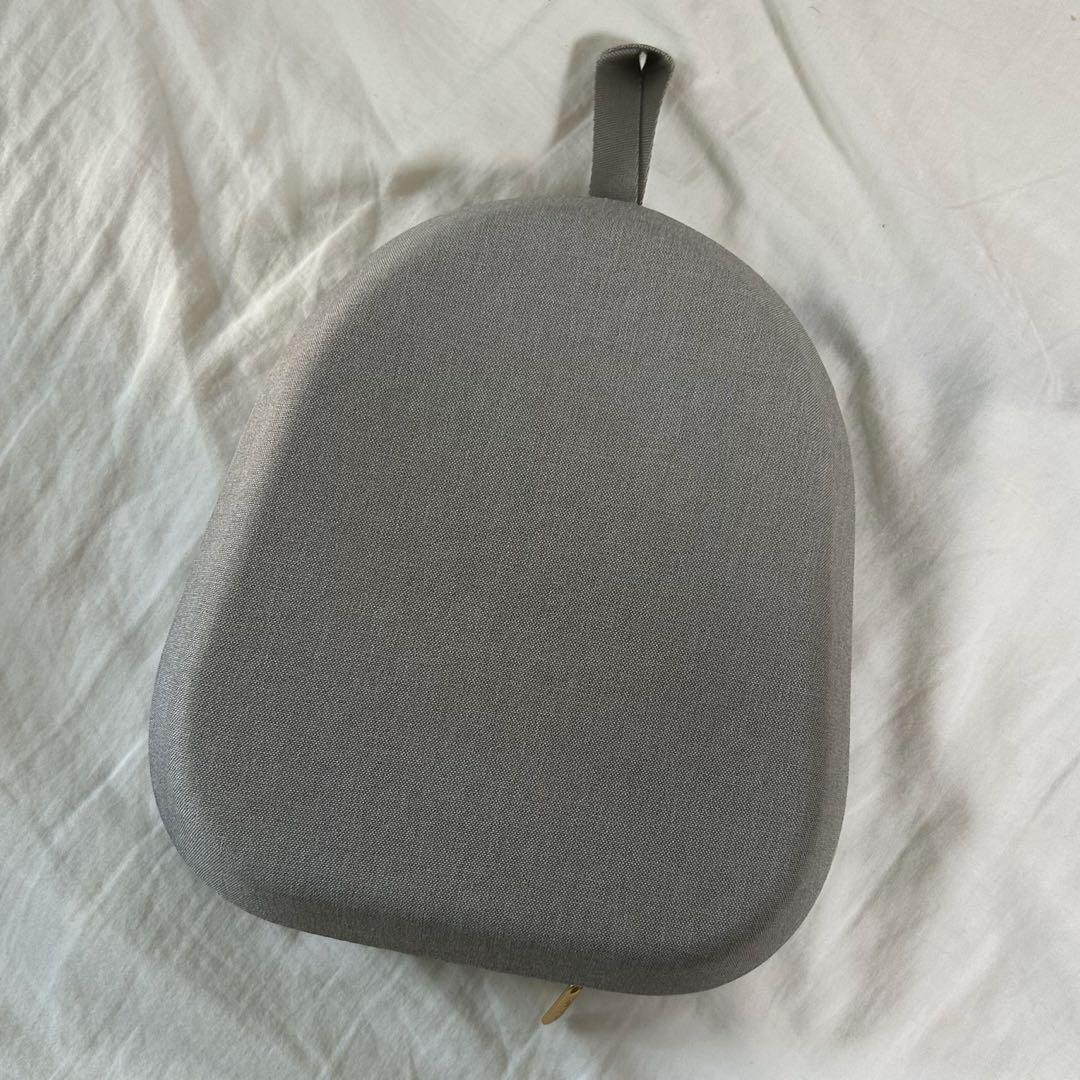 SONY WH-1000XM5-SM プラチナシルバー【箱付き】