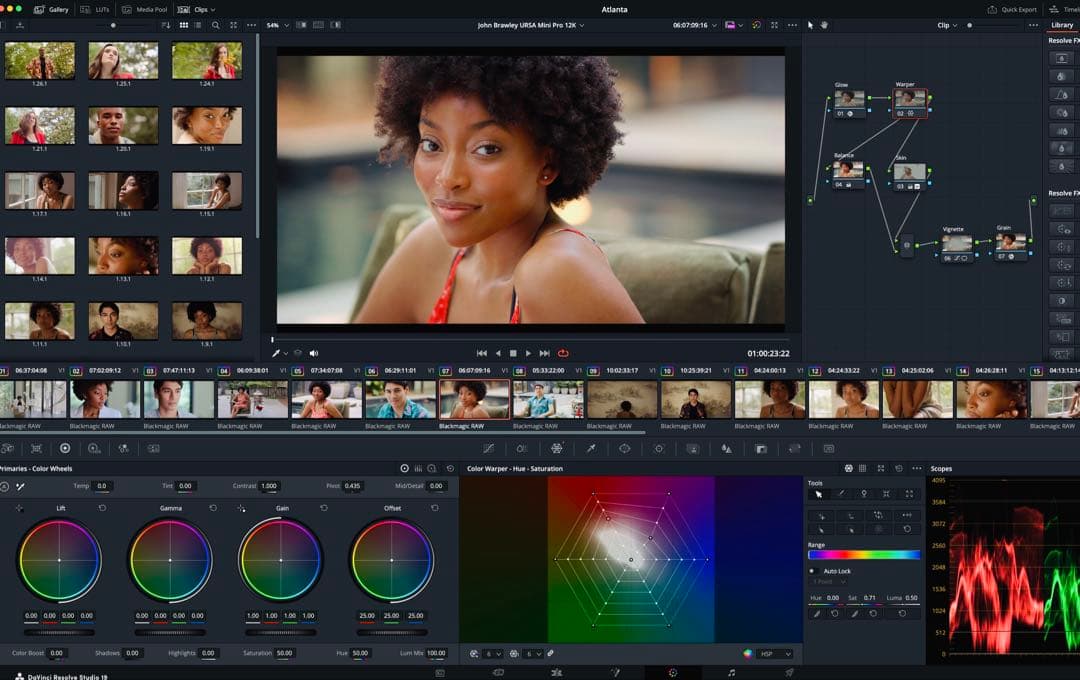 MacBook Pro 15インチ4K 【MacOS2025年】／Office付