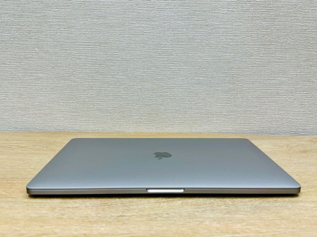 MacBook Pro 15インチ4K 【MacOS2025年】／Office付