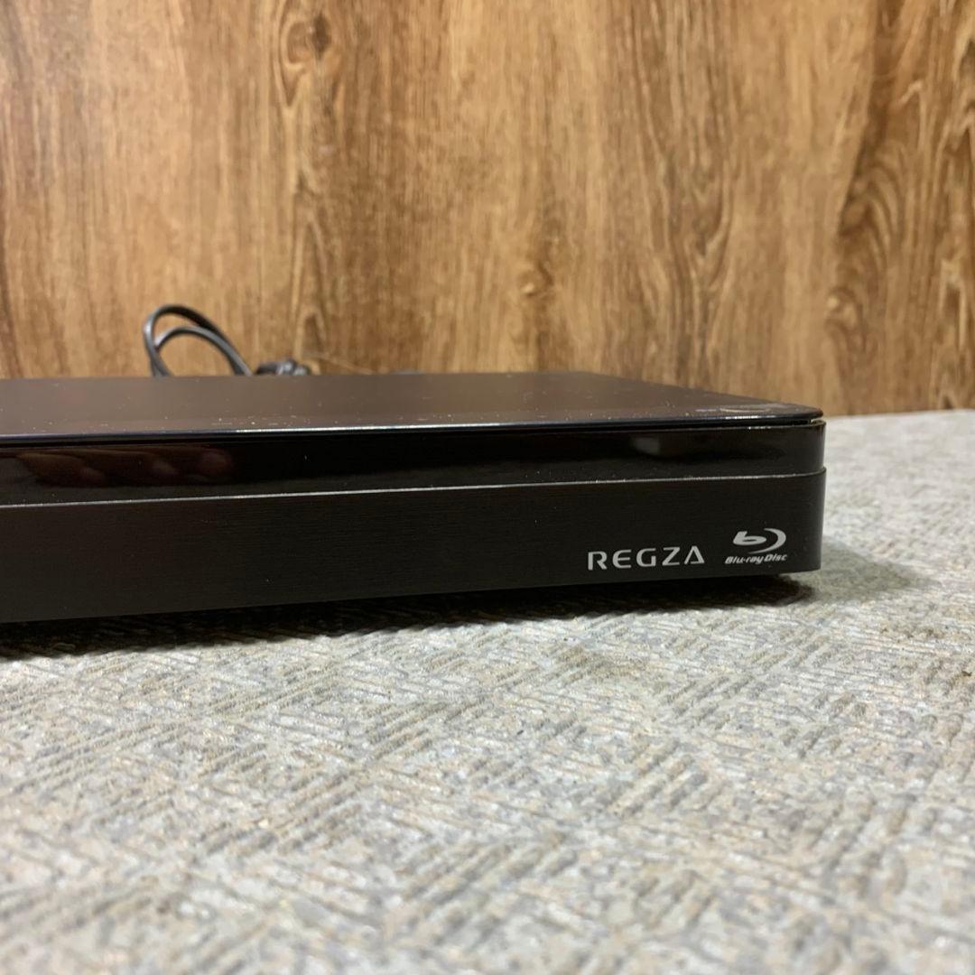 J427 TOSHIBA 東芝 レグザ ブルーレイレコーダー DBR-W1007