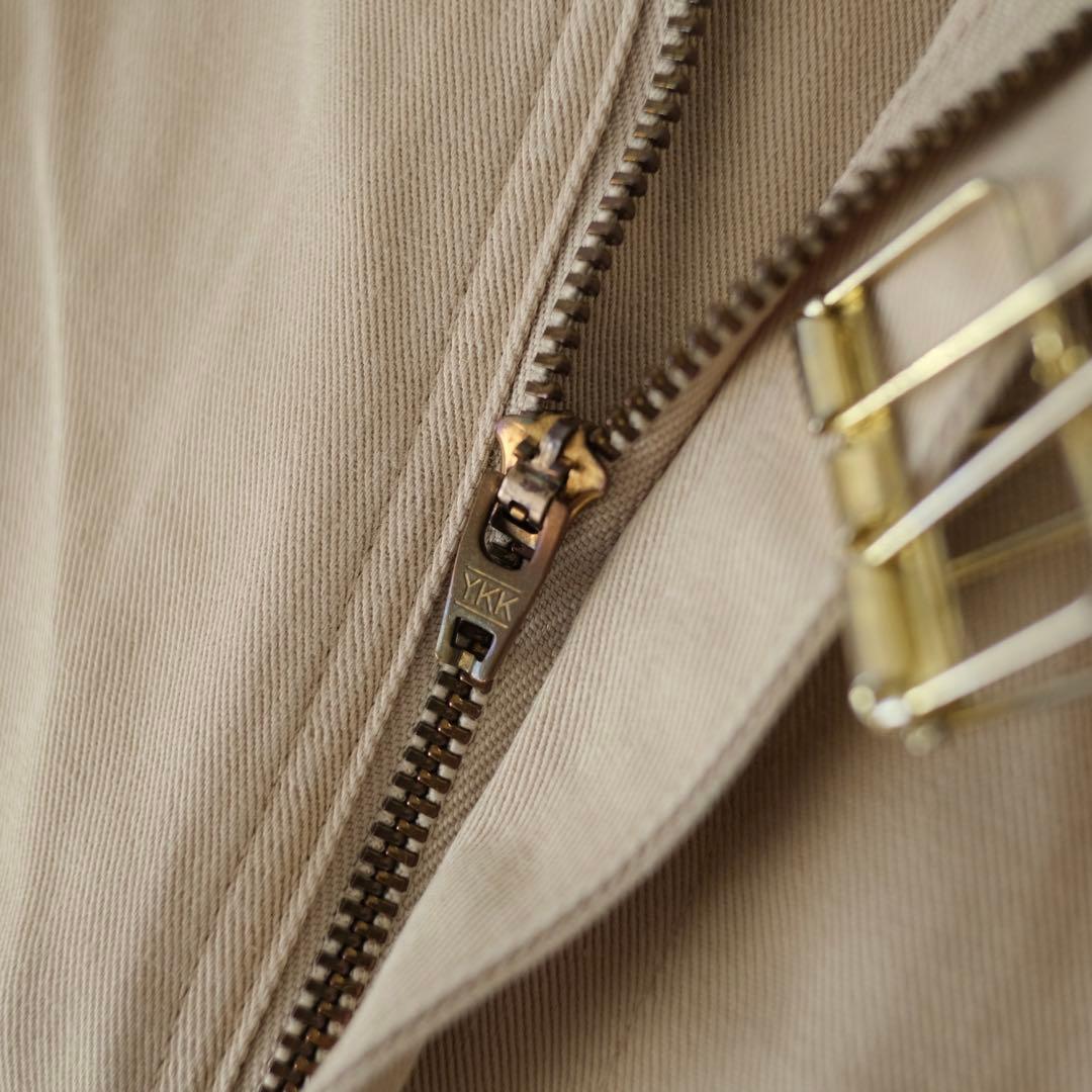 90s 初期型 USA製 ポロラルフローレン チノパンツ ポロチノ