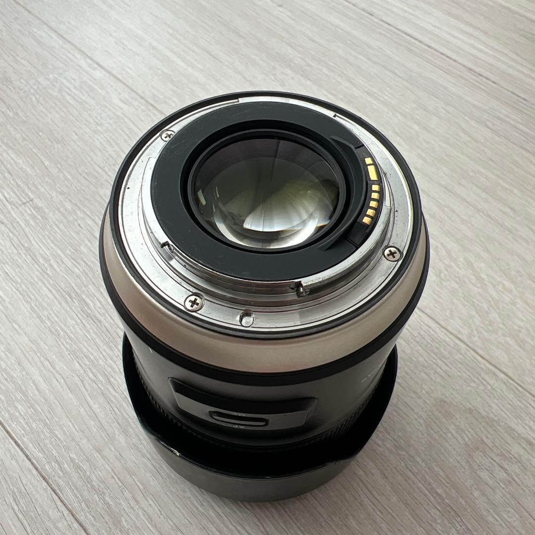 タムロン　35mm f1.4 キヤノンEFマウント