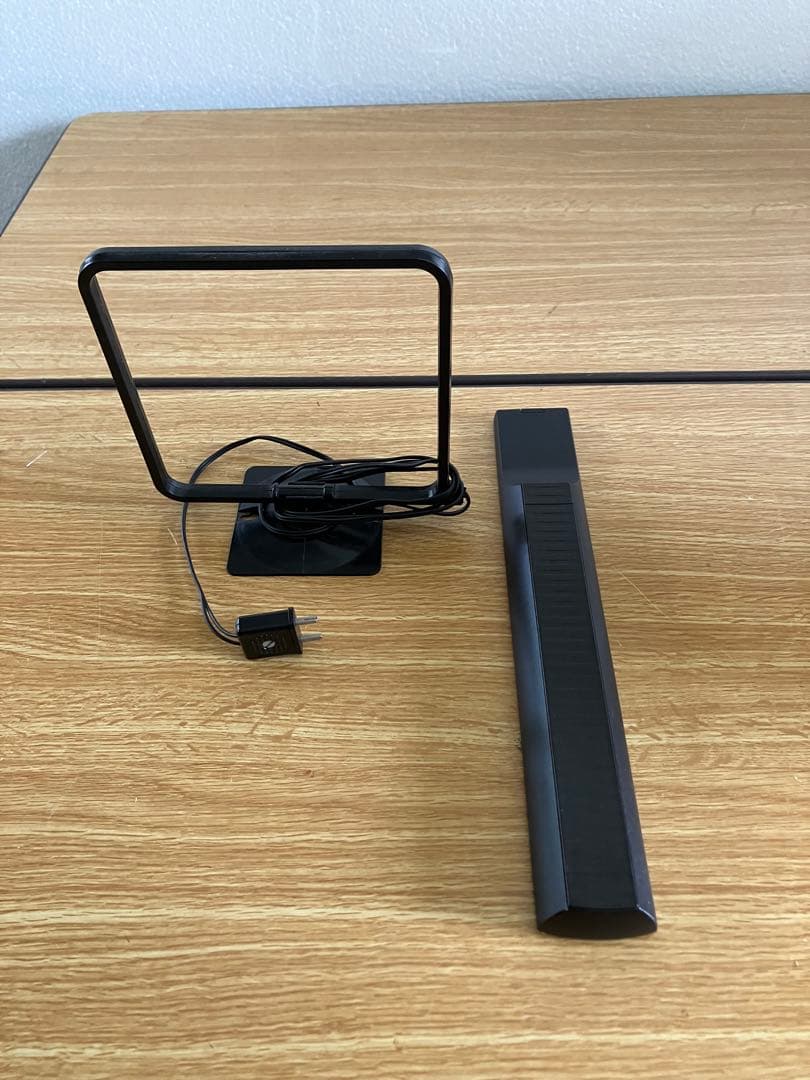 B&O beo4リモコンとB&OのAMアンテナセット