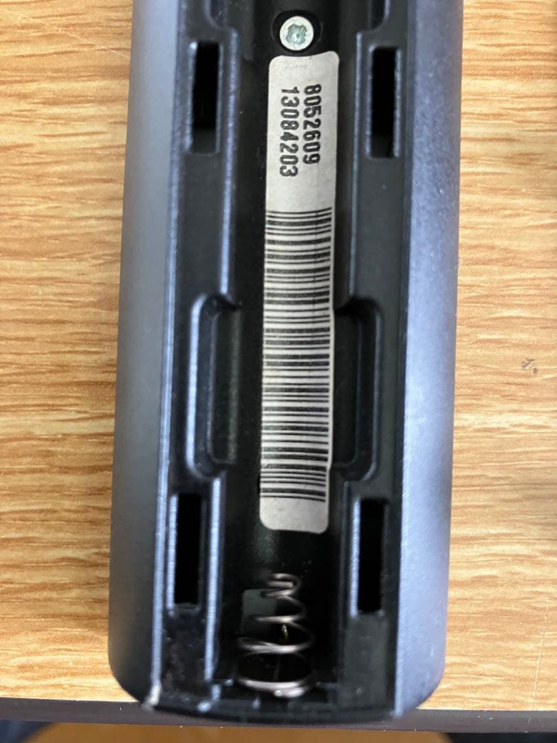 B&O beo4リモコンとB&OのAMアンテナセット