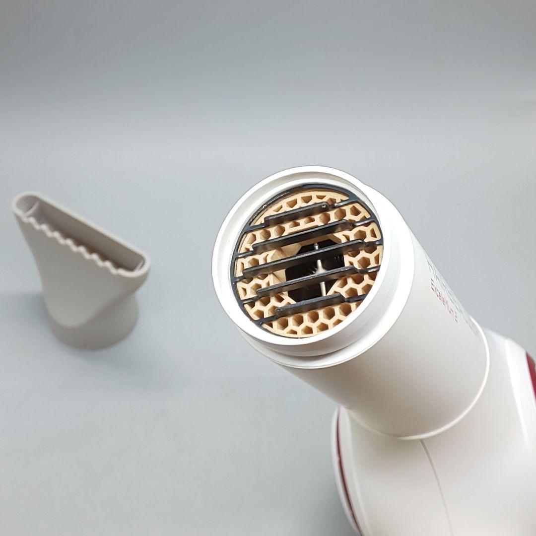 ・ヘアビューザー エクセレミアム Excelle Mium2《風量新品同様》02