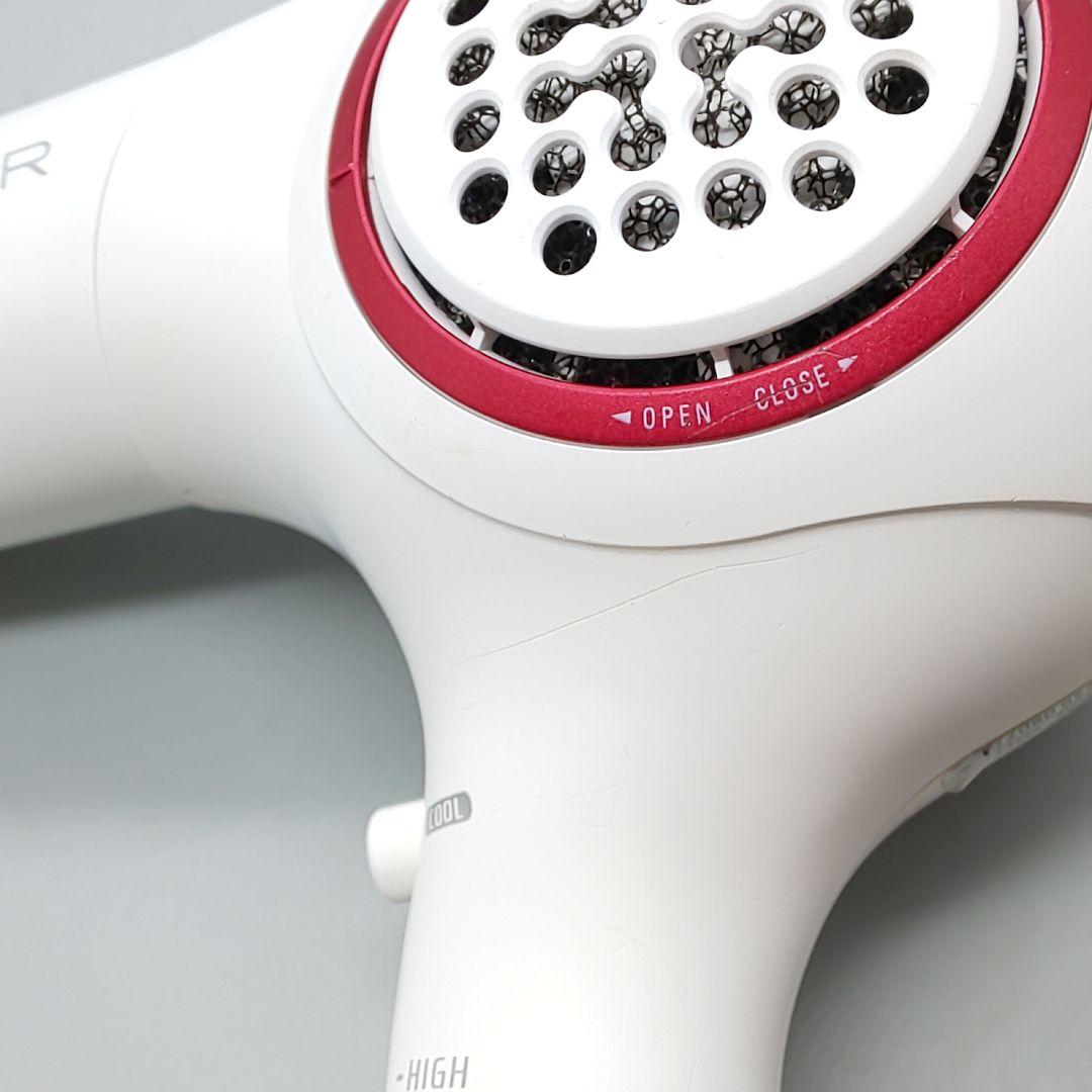 ・ヘアビューザー エクセレミアム Excelle Mium2《風量新品同様》02