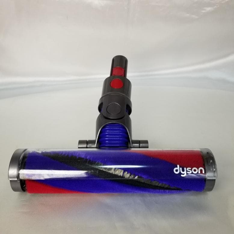 ダイソン Micro 1.5kg (SV21)ゴールド 分解洗浄メンテナンス済