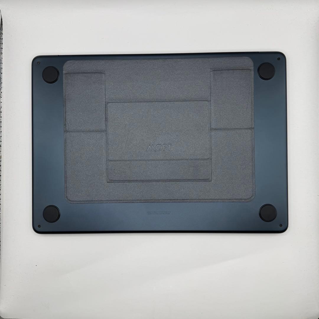 Apple MacBook Air M3 8GB 256GB ミッドナイト