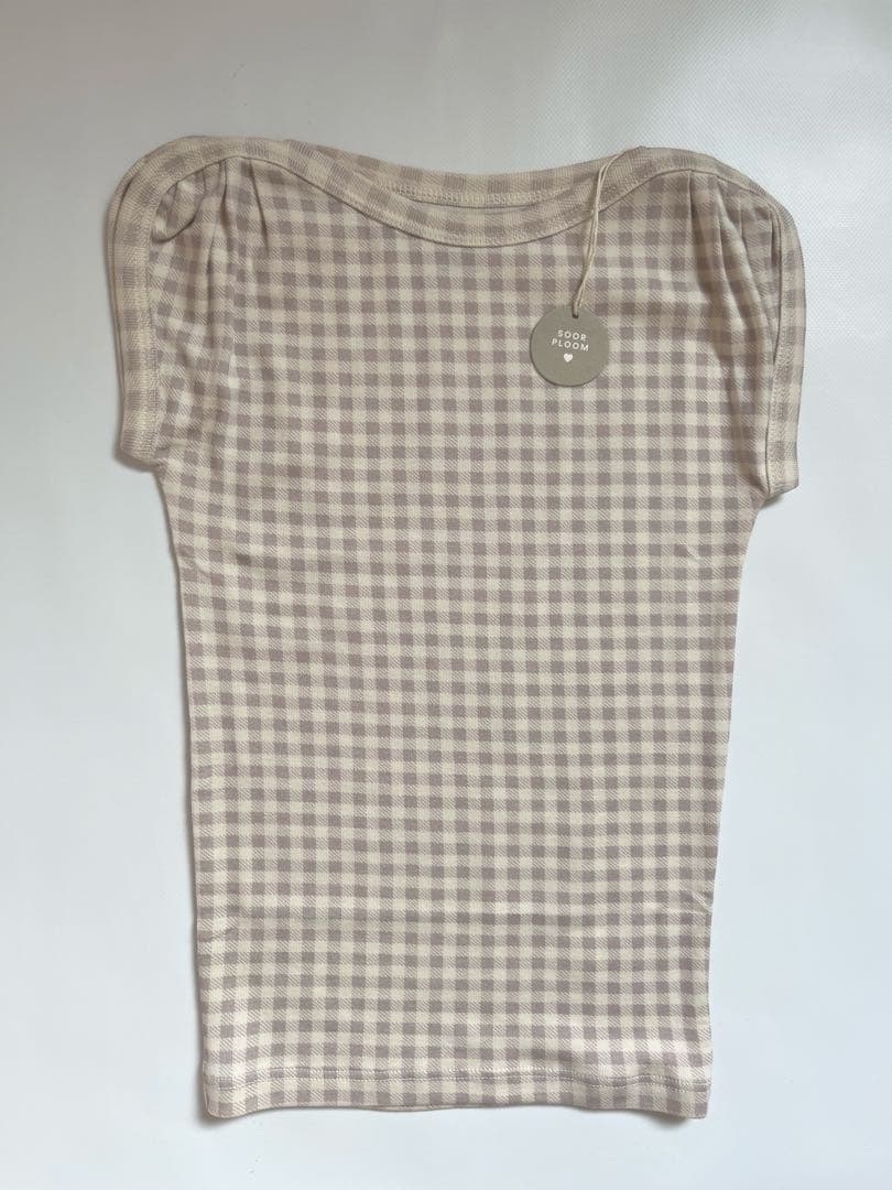 新品未使用　soor ploom essential 4y