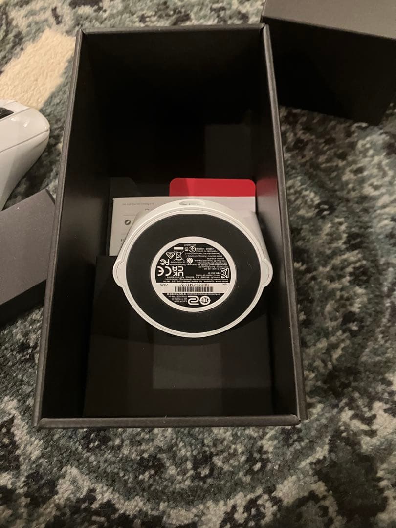 マウス・トラックボール Zowie za13-dw white