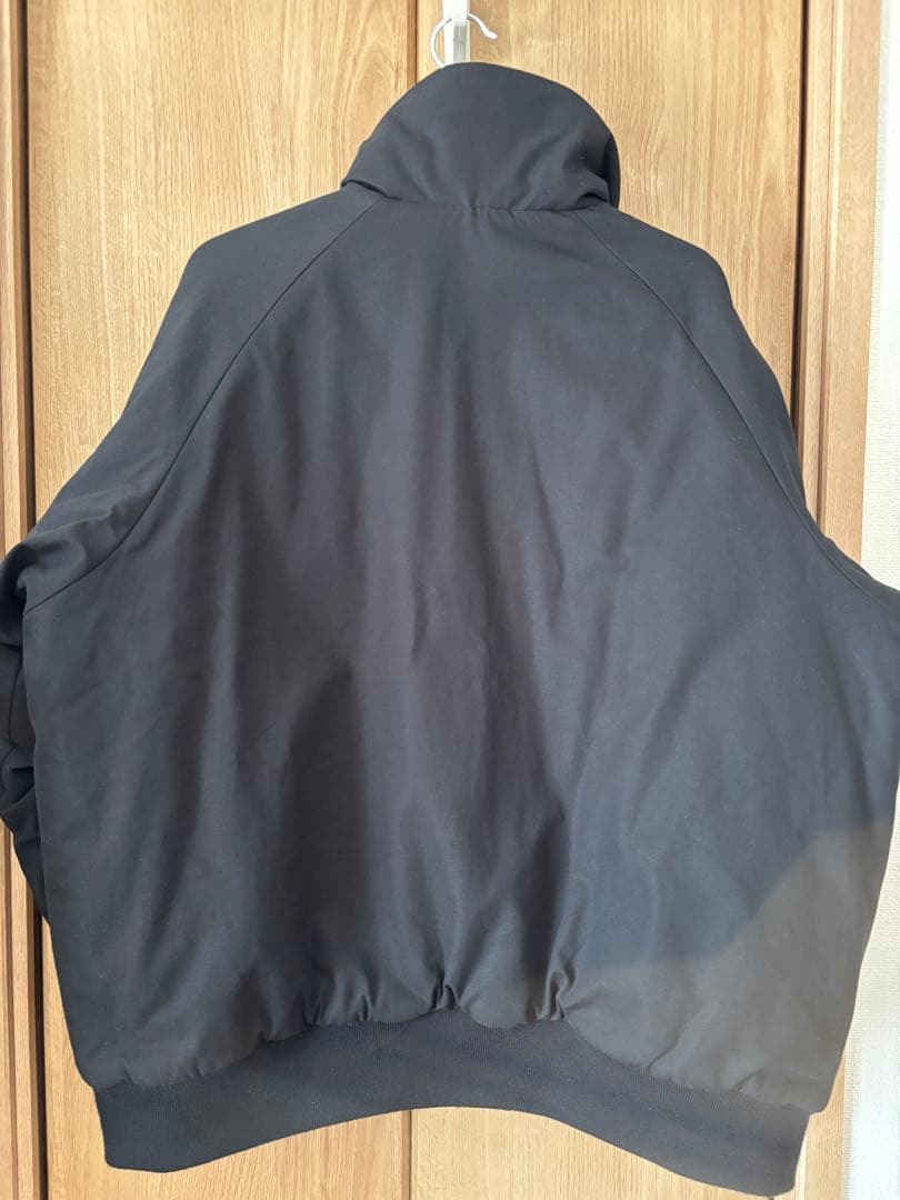 最終値下げ！米軍 U.S.NAVY シップボードジャケット