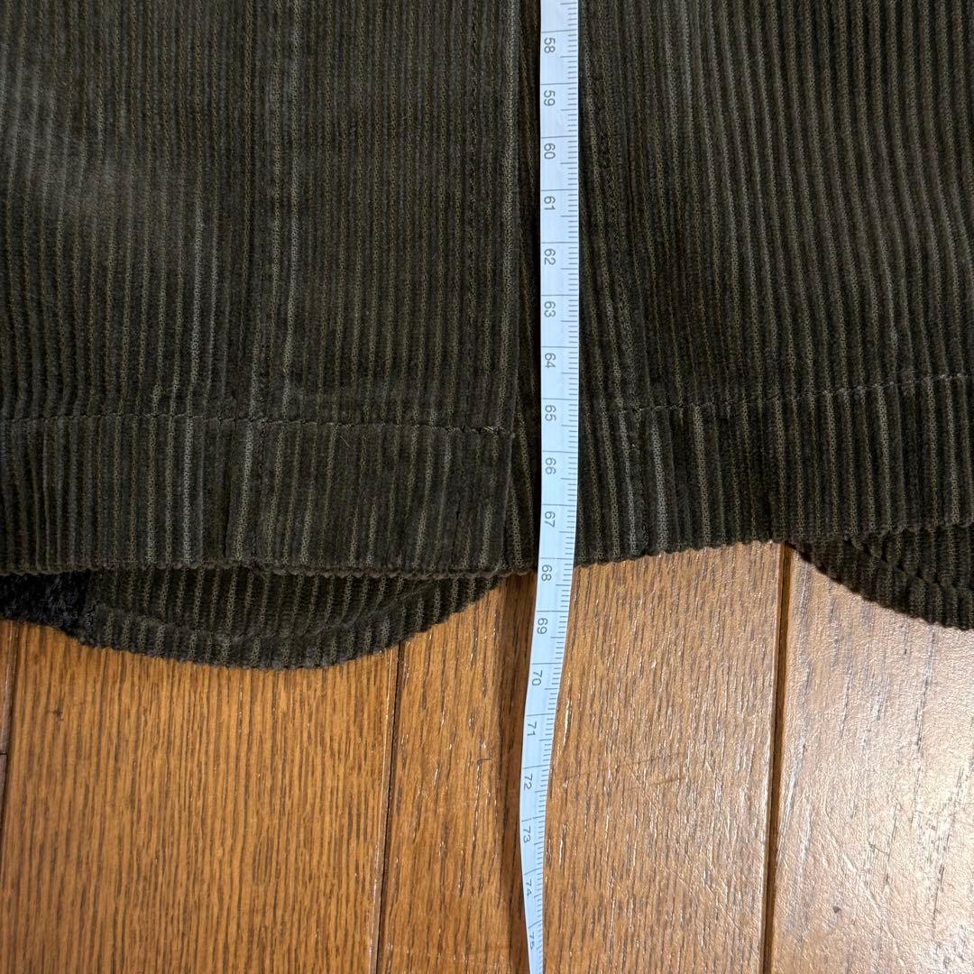 コムデギャルソンシャツ 切り替えジャケット アーカイブ