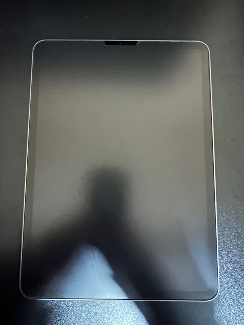 iPad Pro 第4世代スペースグレー + Apple Pencil