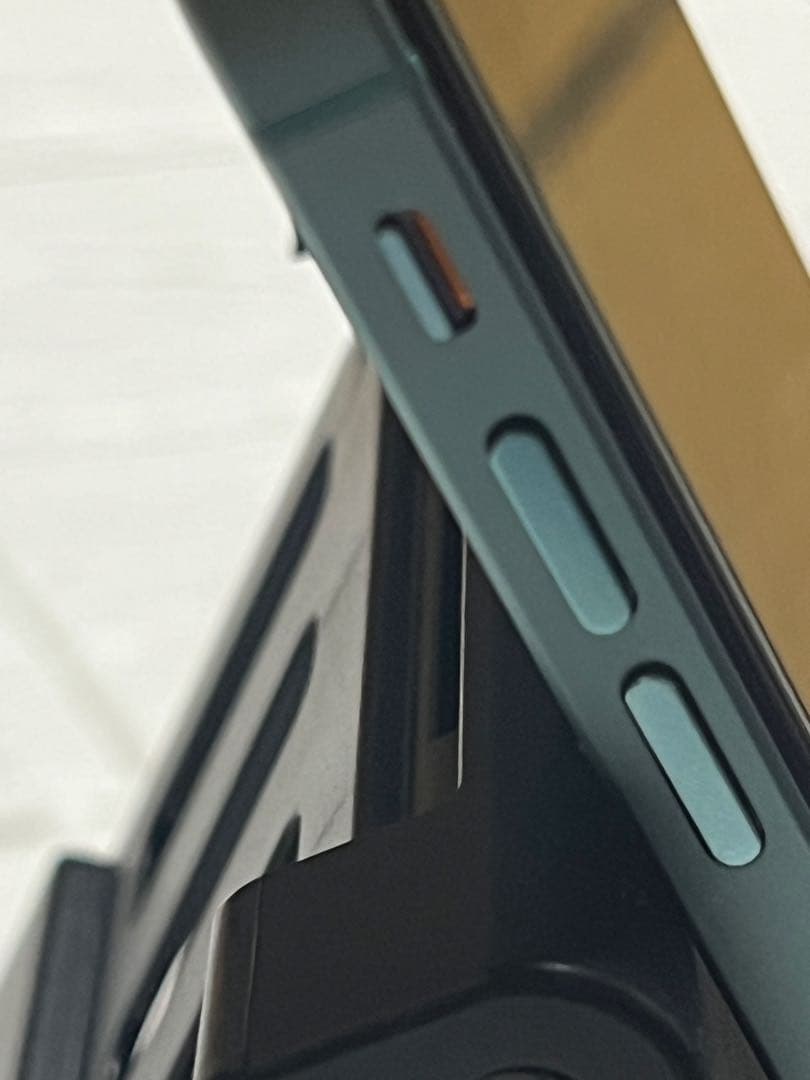 iPhone Xs 256GB カスタム